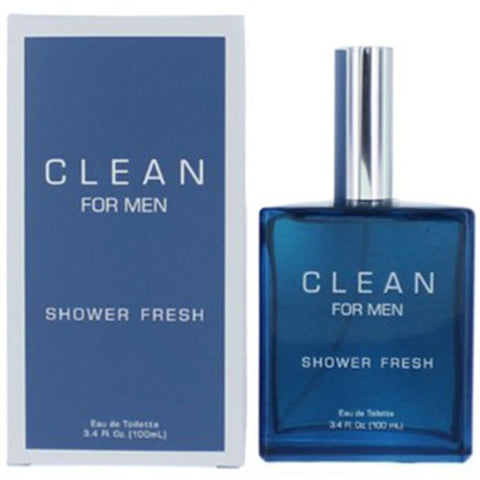 Clean Shower Fresh by Clean - Luxury Perfumes Inc. -