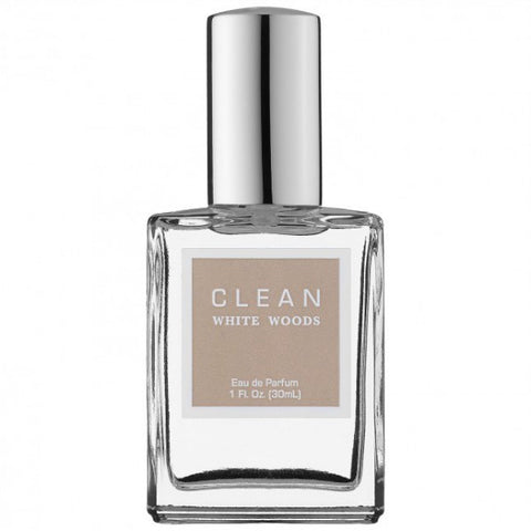 Clean White Woods by Clean - Luxury Perfumes Inc. -
