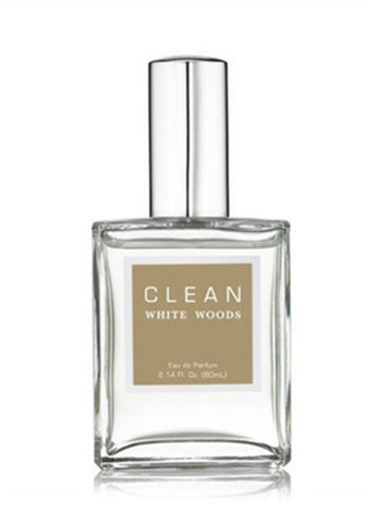 Clean White Woods by Clean - Luxury Perfumes Inc. -