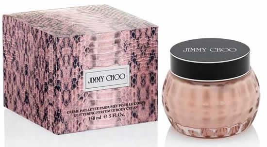 Jimmy Choo Body Lotion by Jimmy Choo - Luxury Perfumes Inc. -
