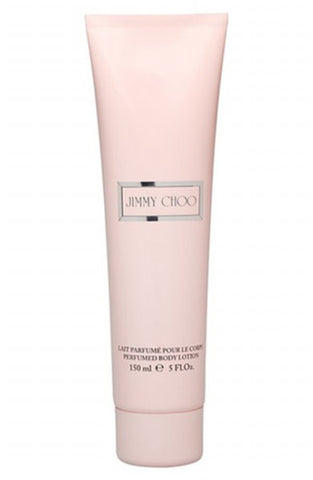 Jimmy Choo Body Lotion by Jimmy Choo - Luxury Perfumes Inc. -
