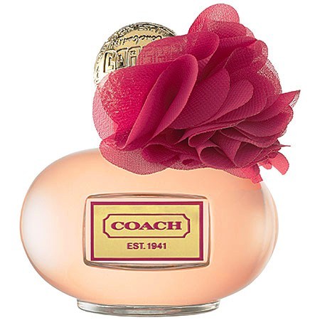 Poppy Freesia Blossom by Coach - Luxury Perfumes Inc. -