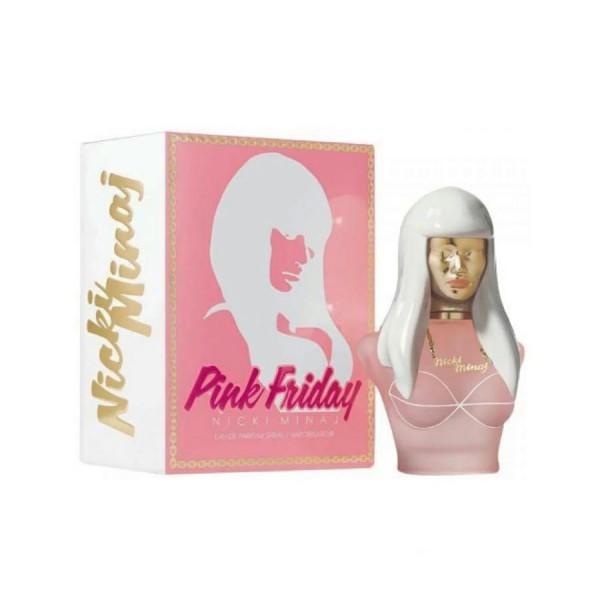 Pink Friday Special Edition by Nicki Minaj - Luxury Perfumes Inc. -