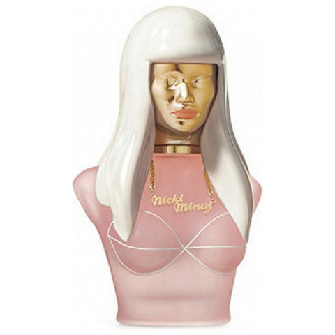 Pink Friday Special Edition by Nicki Minaj - Luxury Perfumes Inc. -
