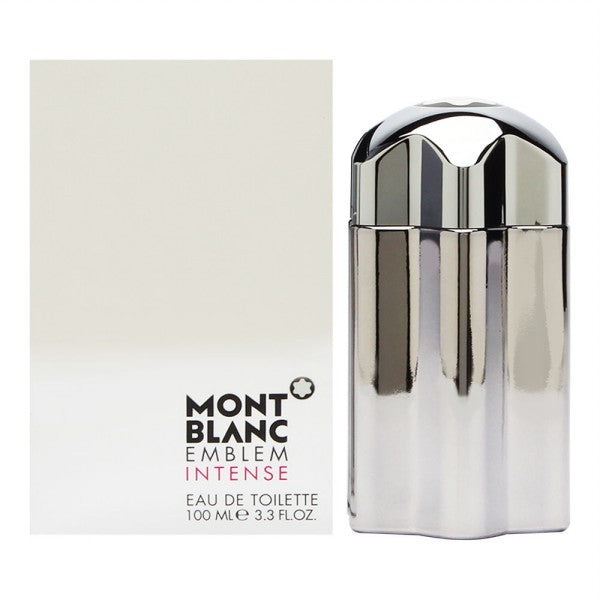 Emblem Intense by Mont Blanc - Luxury Perfumes Inc. -