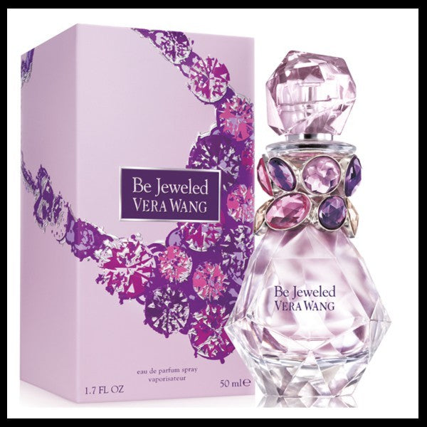 Be Jeweled by Vera Wang - Luxury Perfumes Inc. -