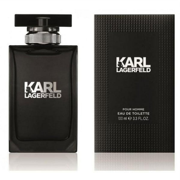 Karl Lagerfeld for Him by Karl Lagerfeld - Luxury Perfumes Inc. -