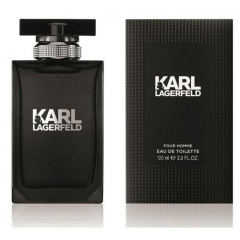 Karl Lagerfeld for Him by Karl Lagerfeld - Luxury Perfumes Inc. -