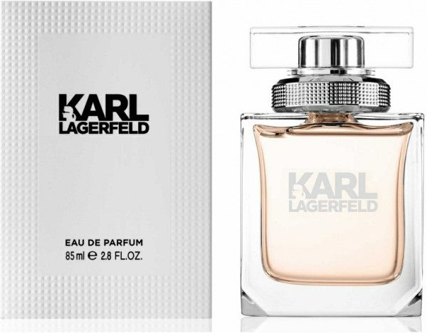 Karl Lagerfeld for Her by Karl Lagerfeld - Luxury Perfumes Inc. -