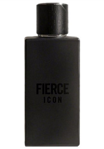 Fierce Icon by Abercrombie & Fitch - Luxury Perfumes Inc. -