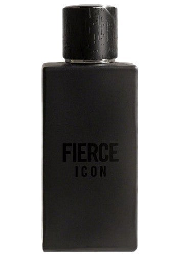 Fierce Icon by Abercrombie & Fitch - Luxury Perfumes Inc. -