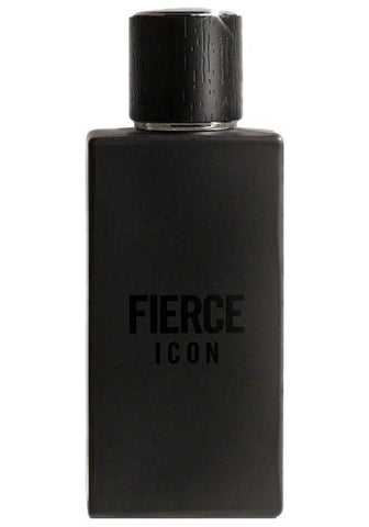 Fierce Icon by Abercrombie & Fitch - Luxury Perfumes Inc. -