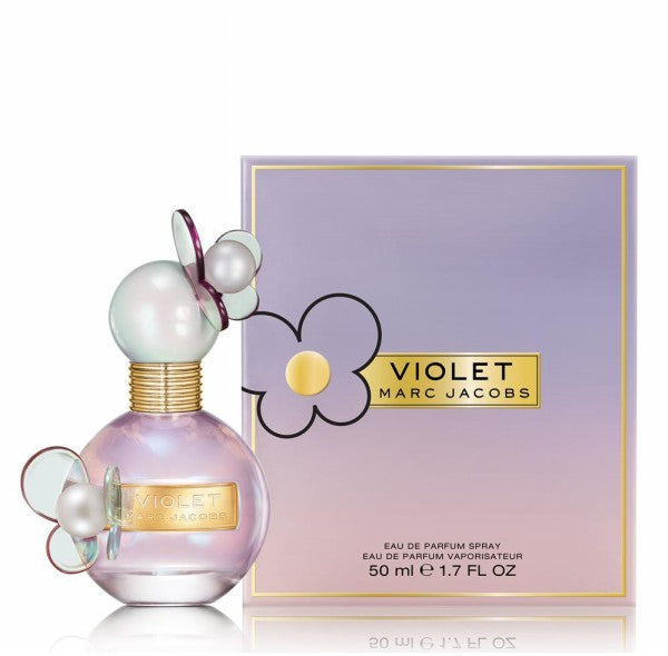 Marc Jacobs Violet by Marc Jacobs - store-2 -