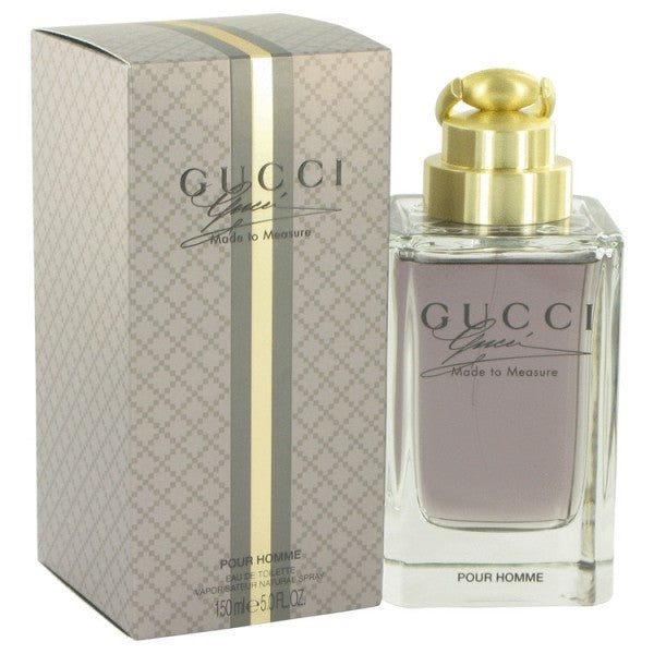 Made To Measure by Gucci - Luxury Perfumes Inc. -