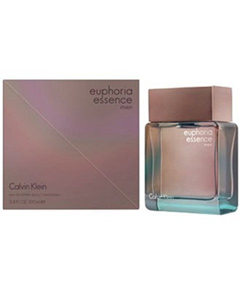 Euphoria Essence Men by Calvin Klein - Luxury Perfumes Inc. -