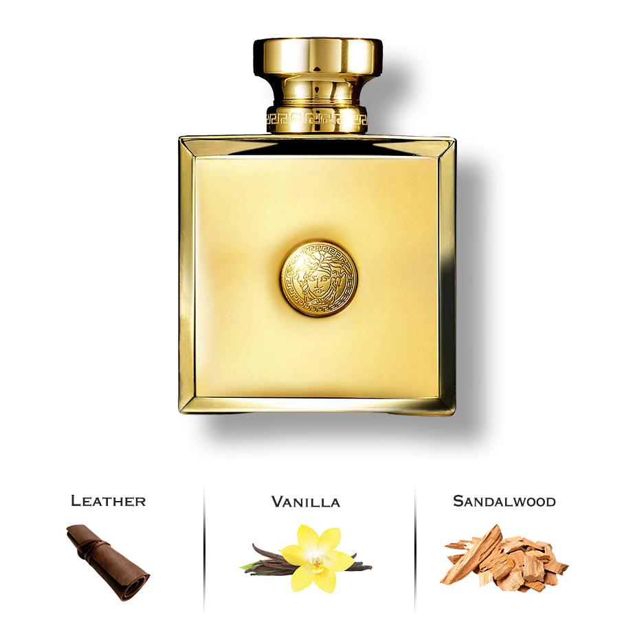 Oud Oriental Pour Femme by Versace