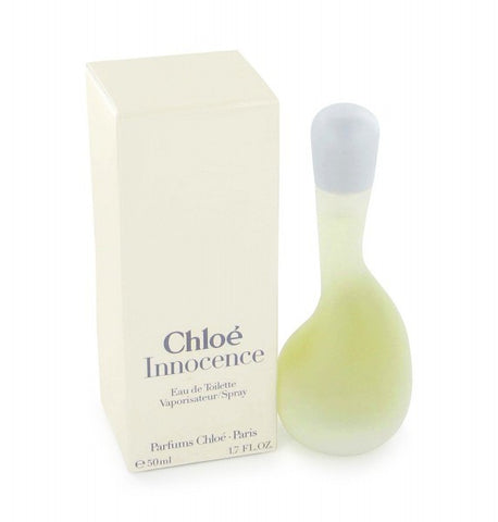 Chloe Innocence by Chloe - Luxury Perfumes Inc. -