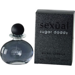Sexual Sugar Daddy by Michel Germain - Luxury Perfumes Inc. -