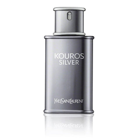 Kouros Silver by Yves Saint Laurent - Luxury Perfumes Inc. -