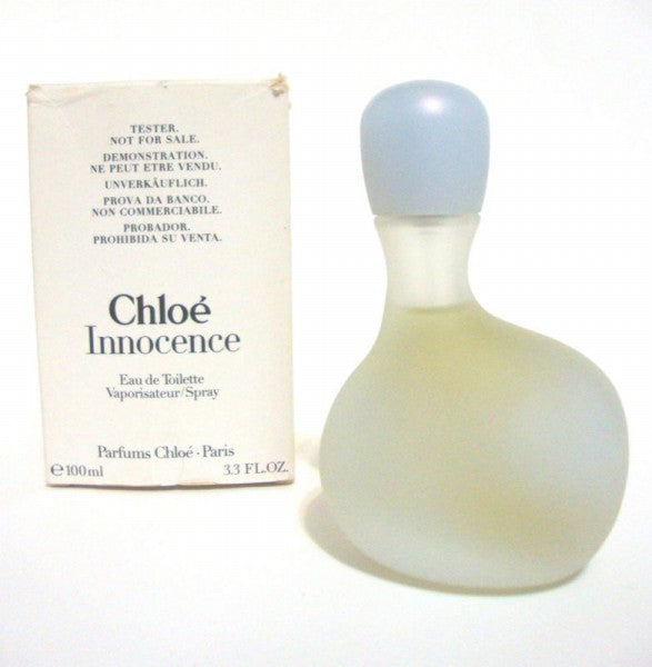 Chloe Innocence by Chloe - Luxury Perfumes Inc. -