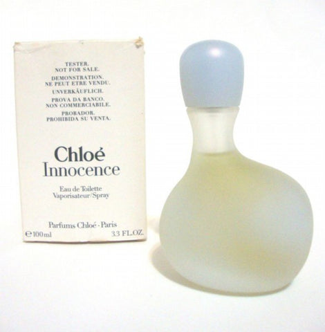 Chloe Innocence by Chloe - Luxury Perfumes Inc. -