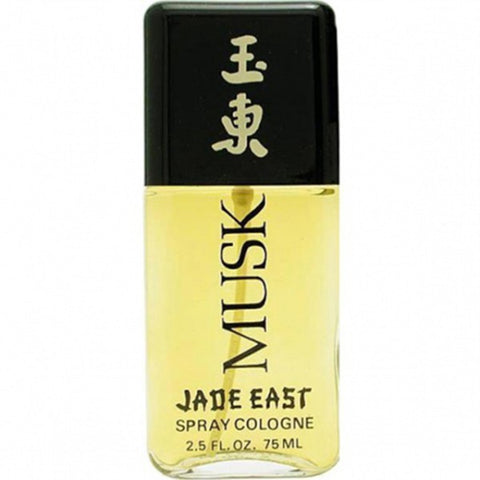 Jade East Musk by Songo - Luxury Perfumes Inc. -