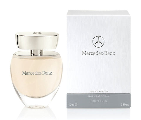 Mercedes Benz for Her by Mercedes Benz - Luxury Perfumes Inc. -