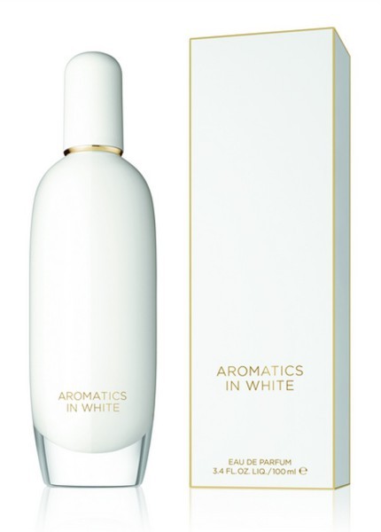 Aromatics in White by Clinique - Luxury Perfumes Inc. -