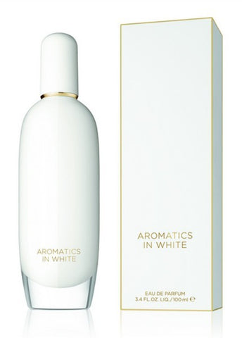 Aromatics in White by Clinique - Luxury Perfumes Inc. -