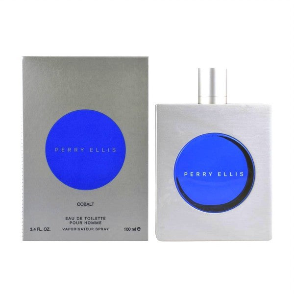 Cobalt by Perry Ellis - Luxury Perfumes Inc. -