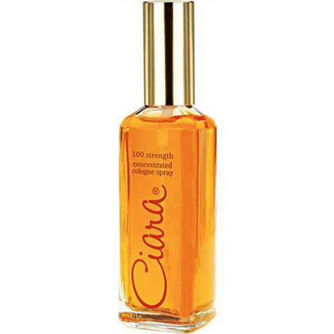Ciara 100 by Revlon - Luxury Perfumes Inc. -