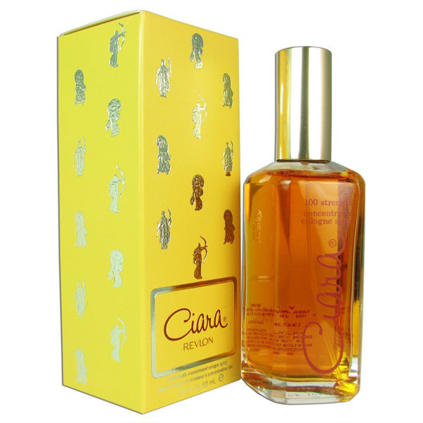 Ciara 100 by Revlon - Luxury Perfumes Inc. -