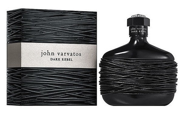 Dark Rebel by John Varvatos - Luxury Perfumes Inc. -