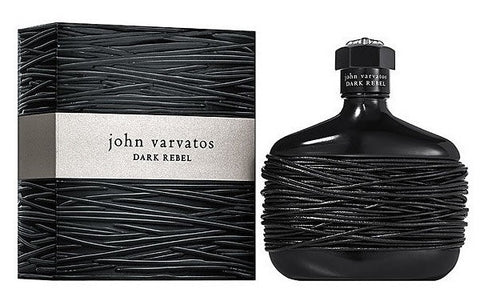 Dark Rebel by John Varvatos - Luxury Perfumes Inc. -