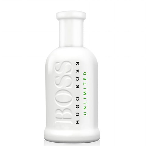 Boss Bottled Unlimited by Hugo Boss - Luxury Perfumes Inc. -
