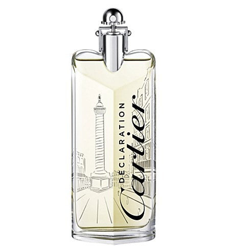 Declaration Limited Edition by Cartier - Luxury Perfumes Inc. -