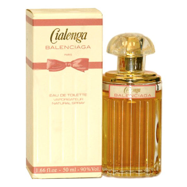 Cialenga by Balenciaga - Luxury Perfumes Inc. -