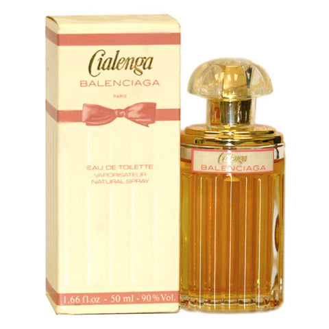 Cialenga by Balenciaga - Luxury Perfumes Inc. - 