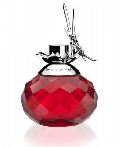 Feerie Rubis by Van Cleef & Arpels - Luxury Perfumes Inc. -