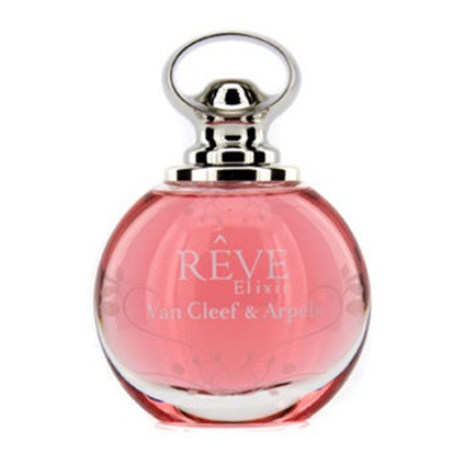 Reve Elixir by Van Cleef & Arpels - Luxury Perfumes Inc. -