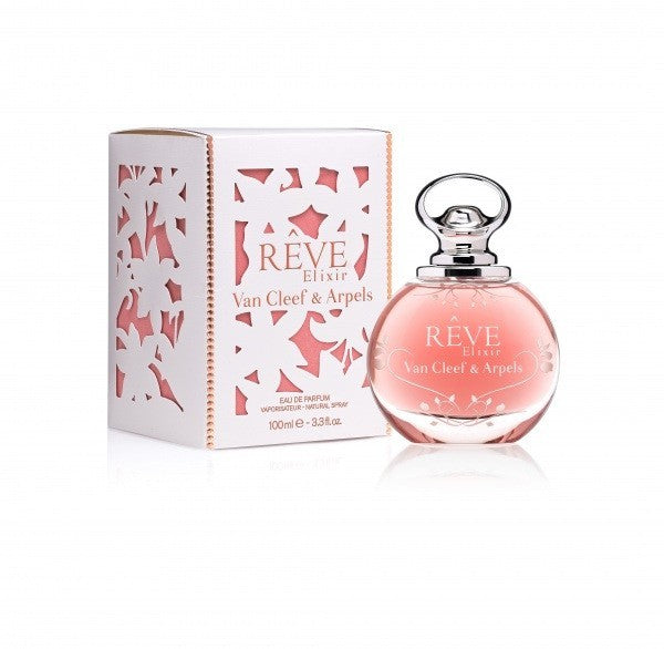 Reve Elixir by Van Cleef & Arpels - Luxury Perfumes Inc. -