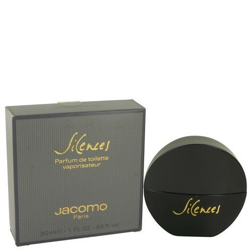 Silences by Jacomo - Luxury Perfumes Inc. -