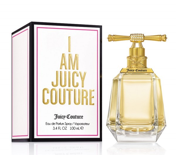 I am Juicy Couture by Juicy Couture - Luxury Perfumes Inc. -