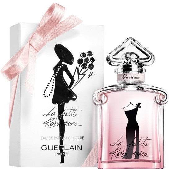 La Petite Robe Noire Couture by Guerlain - Luxury Perfumes Inc. -