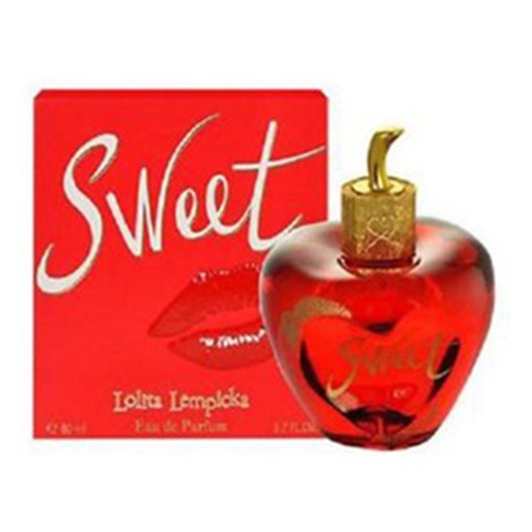 Sweet Lolita Lempicka by Lolita Lempicka - Luxury Perfumes Inc. -