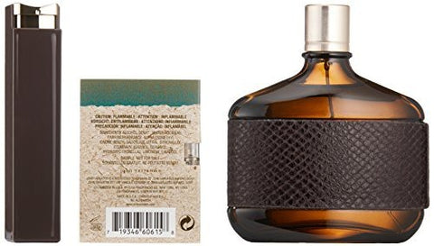 Vintage Gift Set by John Varvatos - Luxury Perfumes Inc. -