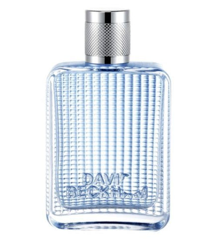 David Beckham Essence by David Beckham - Luxury Perfumes Inc. - 