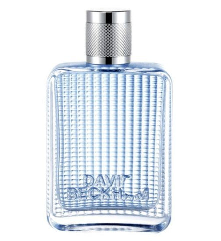David Beckham Essence by David Beckham - Luxury Perfumes Inc. -