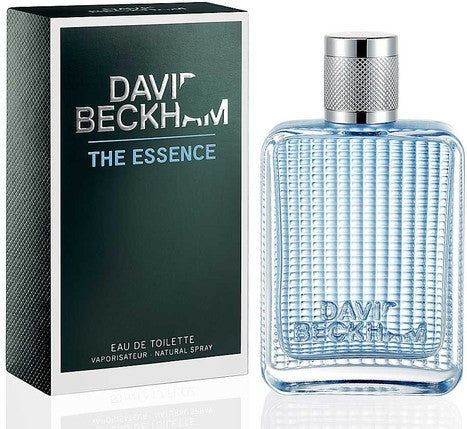 David Beckham Essence by David Beckham - Luxury Perfumes Inc. -