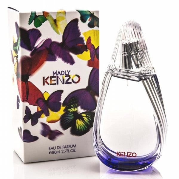 Madly Kenzo by Kenzo - store-2 -